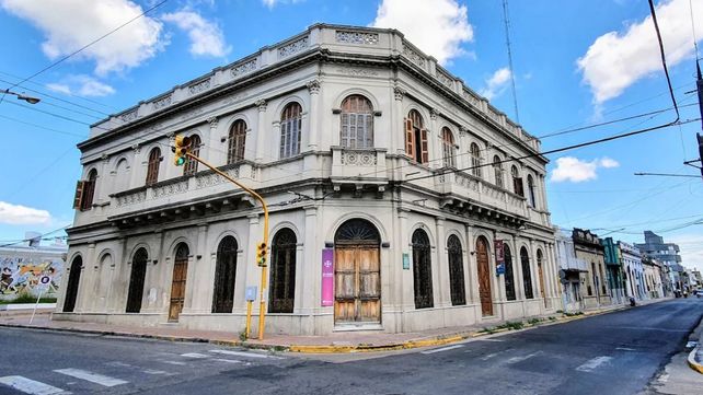 Las Palabras Quedan
