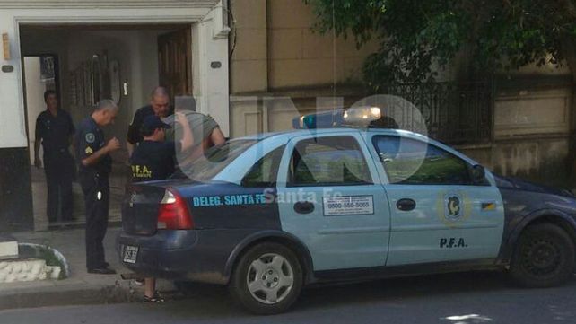 Condenaron a perpetua a un doble homicida que se escondía en Santa Fe