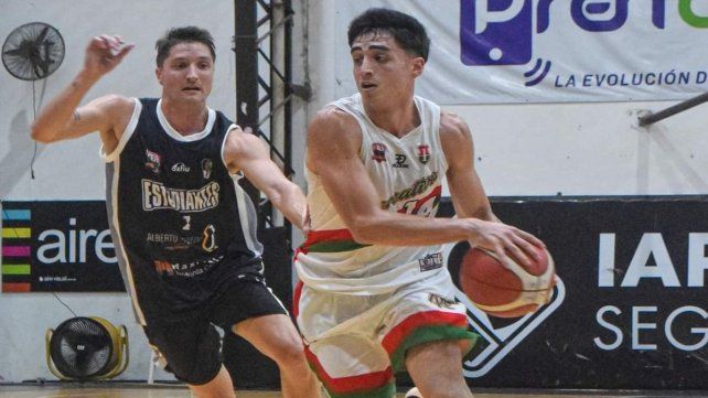 Recreativo y Unión fueron los ganadores del primer partido. La APB busca a sus finalistas.