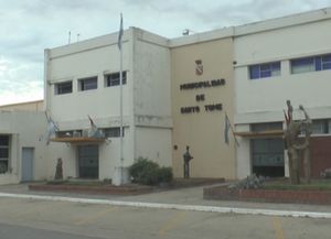 Se dio a conocer el cronograma de pago de los municipales de Santo Tomé