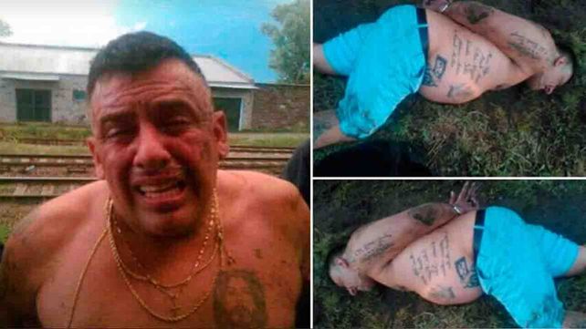 Se fugó de la cárcel sin saber que lo iban a liberar