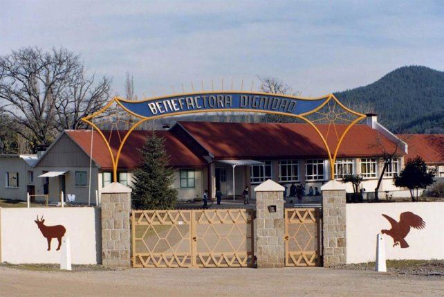 Chile expropia los terrenos de Colonia Dignidad para convertirlo en centro de memoria