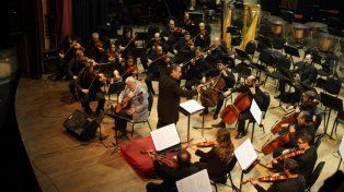 La celebración será el 8 de julio, a las 20.30, en el Teatro Municipal 3 de Febrero, de Paraná. Actuará la Orquesta Sinfónica de Entre Ríos. Será libre y gratuito