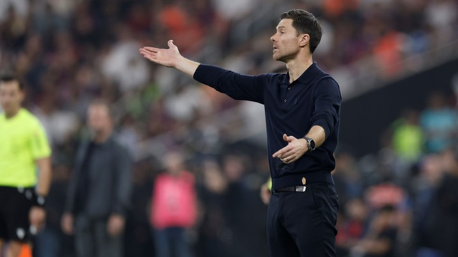 Real Madrid dio un volantazo y despidió a Xabi Alonso tras la final perdida