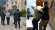 Atraparon a un delincuente que asaltó violentamente a una mujer y tenía libertad condicional