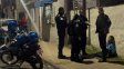 Paraná: un hombre fue baleado en una pelea familiar y hay tres detenidos