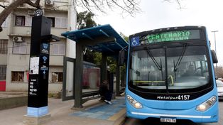 Este lunes sube el boleto de colectivo en Rosario: el incremento impactará durante la jornada
