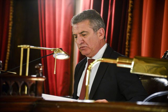 Rechazaron el juicio político a Claudia Mizawak