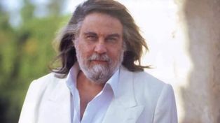 Murió Vangelis, el compositor griego de Carrozas de fuego