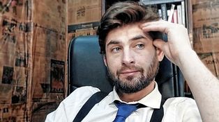 Confirmaron el procesamiento de El Presto por amenazas a Cristina Fernández