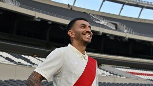 Chau, Tigres: Ángel Correa habló después de las denuncias de amenazas en México