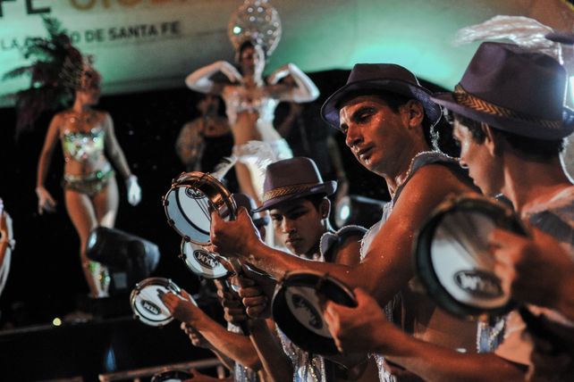 Feriado de Carnaval: la provincia ofrece todas sus opciones turísticas