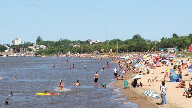 El río Uruguay, contaminación y responsabilidad