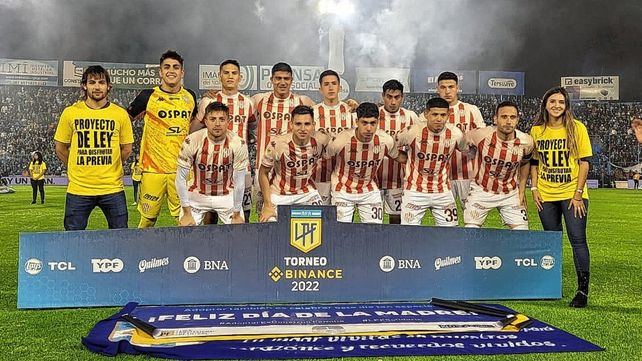 El minuto a minuto del duelo entre Atlético Tucumán y Unión
