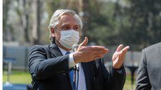 Albertro Fernández estará hoy en el sur de la provincia de Santa Fe. Albertro Fernández estará hoy en el sur de la provincia de Santa Fe.