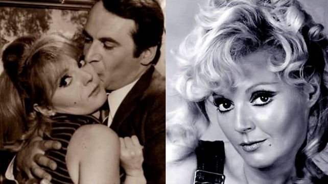 Profundo dolor: Murió la actriz Estela Molly