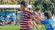 Llega el octavo capítulo en la Copa Santa Fe de rugby masculino