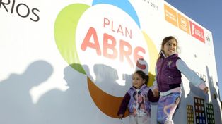 Se presentará el Programa Querer, creer, crear en Santa Fe