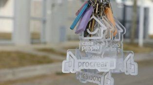 Procrear II: reabren inscripción a Desarrollos Urbanísticos