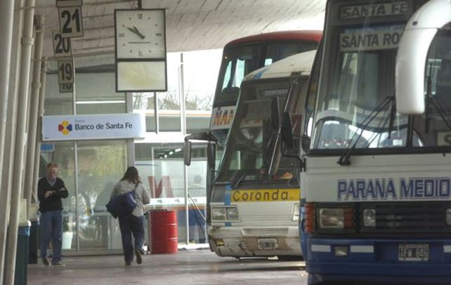 El transporte interurbano tendrá otro reajuste de tarifas antes de fin de año.&nbsp;