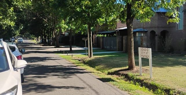 El delincuente ingresó a una vivienda y luego fue detenido en Amambay al 600