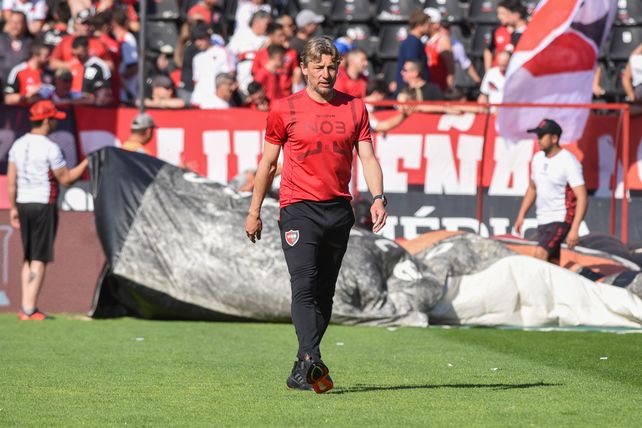 Heinze conoce bien todo lo que se pone en juego en este clásico.