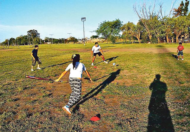 El trabajo de base es fundamental