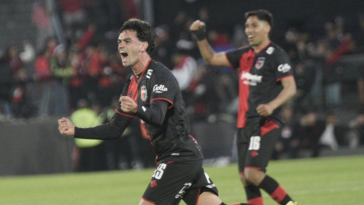 Newell's sorprende y saca cartas de la manga en los tramos decisivos del Clausura