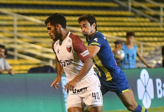 Delgado: No sé si fue clave Domínguez, pero era vital un cambio