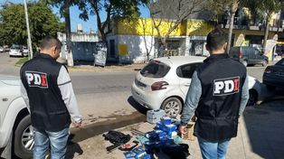 La Justicia provincial le puso fin a la violenta banda de Los Tatuadores