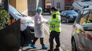 Italia pone en cuarentena a 16 millones de habitantes por el coronavirus