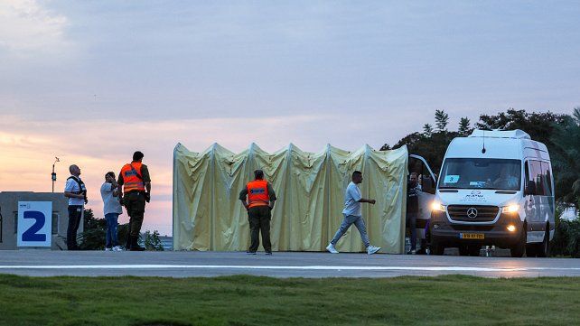 &nbsp;Hamas aseguró que liberarán 13 cautivos de Israelíes y 7 extranjeros en Gaza esta noche en el marco de la tregua con acusaciones cruzadas.&nbsp; 