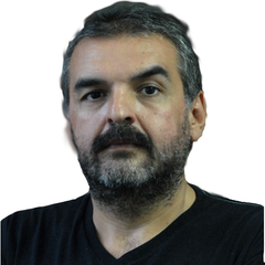 Sergio Faletto