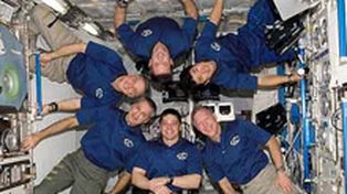Desde hace diez a&ntilde;os se est&aacute; construyendo la primera ciudad espacial