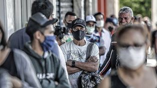 La provincia renovó las medidas de convivencia en el marco de la pandemia por Covid-19.