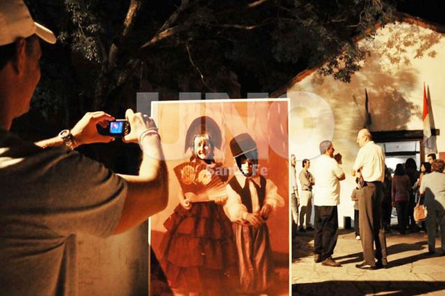 Nutrida agenda de actividades para festejar los 440 años de Santa Fe