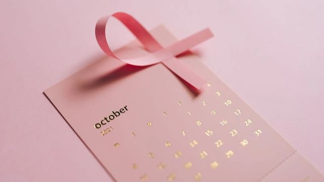 El cáncer de mama afecta a una de cada ocho mujeres. Los controles son claves para poder tener acceso a un diagnóstico temprano y un tratamiento oportuno