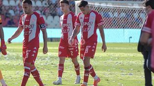 Spahn confirmó las salidas de Márquez y Blandi de Unión