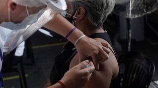 Argentina tuvo 8.238 nuevos contagios de coronavirus y 146 fallecimientos