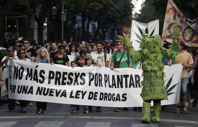 Como ya es tradición en Rosario