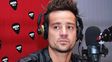 Chano se despertó molesto, fastidioso y con el ojo izquierdo muy hinchado