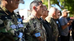 El jueves 2 de abril&nbsp;será el acto oficial desde&nbsp;las 9&nbsp;en la plaza “Héroes de Malvinas” (Urquiza 1700). Participará la banda infanto-juvenil “Martín Miguel de Güemes”, el taller municipal de Lengua de señas y el Ballet Municipal.
