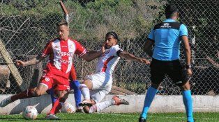 El partido entre Unión y Vélez por División Reserva se jugará en La Tatenguita.