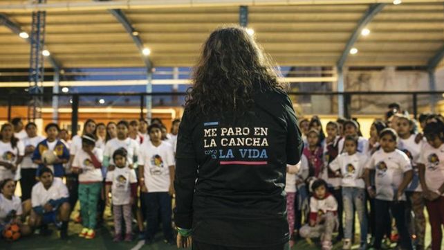 Suma rechazos las declaraciones de la ministra Soledad Acuña sobre los habitantes de las villas&nbsp;