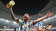 Cuándo llega Messi a la Argentina para participar de su despedida en la seleccción