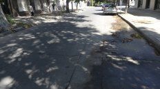 Yedro fue baleado el sábado a la noche en Cochabamba y Constitución. Murió el domingo a la mañana. Yedro fue baleado el sábado a la noche en Cochabamba y Constitución. Murió el domingo a la mañana.