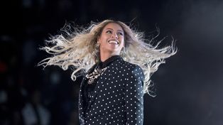 La estrella pop sigue los pasos de Taylor Swift.&nbsp;