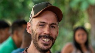 Murió un joven santafesino en Colombia tras intoxicarse en la selva amazónica