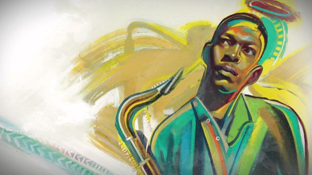 Una aproximación a la aventura de Coltrane