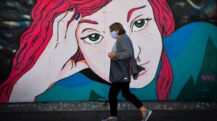 El índice de contagios y fallecidos en el país sigue siendo bajo.